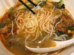 -瓦记米粉(东鼓道店)