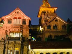 -马勒别墅·中餐厅