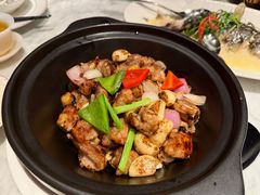 -深圳美高梅酒店-品聚嘉府中餐厅