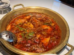 -涿派·炝锅鱼(涿州店)