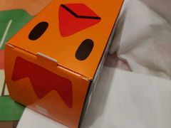 -汉堡王(上海虹口龙之梦)