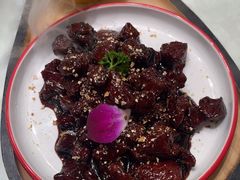-品大三·南京菜(大行宫店)