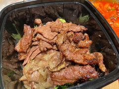 -西塔老太太泥炉烤肉(武汉摩尔城店)