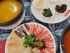 -桥香园过桥米线(国贸店)