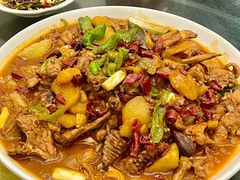 -福顺祥大盘鸡(临潼店)