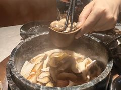 -芸山季·云南山珍菌火锅(人民广场来福士店)