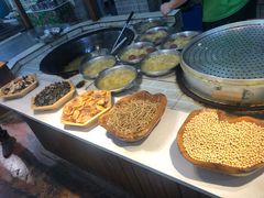 -人民公社大食堂(顺义总店)