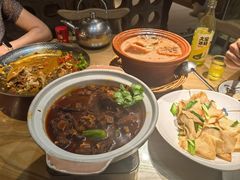 -董厨煨汤馆(车站路店)