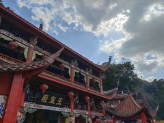 -龙泉洞(沙坪坝区)