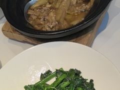 -汤城小厨•粤菜•靓汤(金宝街店)