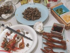 -三品香·江浙菜(松江九谊店)