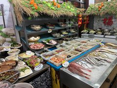 -老黄县饭馆(金都文化商城店)