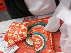 -塔斯汀中国汉堡(白云京溪地铁站店)