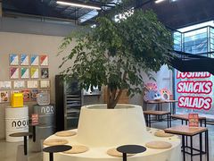 -GOTLOT COFFEE&KITCHEN角落厨房NOOK店