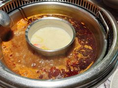 -鱼豆吉·豆浆鱼火锅(宜昌万达店)