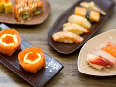 -喜寿司(金狮广场店)