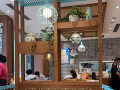 大堂-满记甜品(湖滨店)
