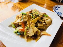 -下梅人家土菜馆(历史文化餐厅度假区店)