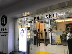 -DEM缔怡美科技美容