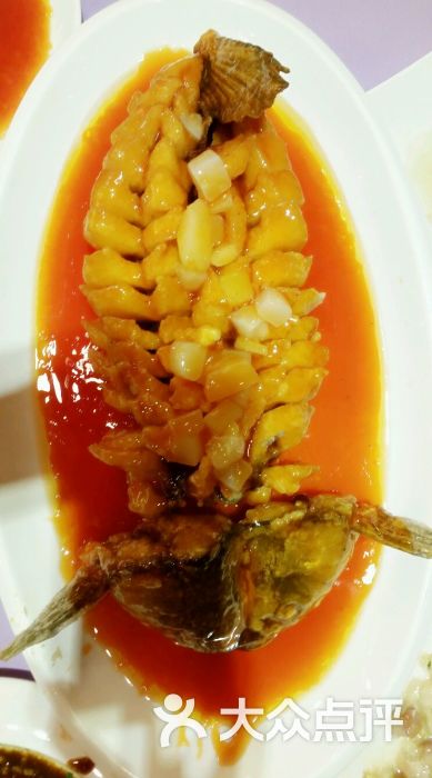 鲁菜 河东区 登瀛楼饭庄(天星河畔店) 网友点评 5星 人均 ￥70 |口味4