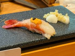-鮨冠OMAKASE食べ放题(北京首店)