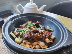 -一澜江宴·江景地标楚菜(江滩公园店)
