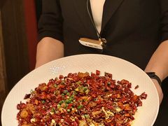 -小河盐帮·私家菜·烤鸭(三元桥·霄云路店)