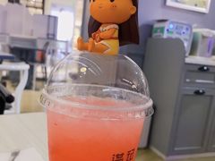 -满记甜品(静安大悦城店)