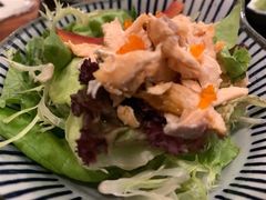 -豊 胜手丼