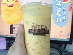 -HITEA嘆萃(北江新区店)