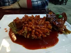 -吴门人家·苏宴宫廷菜(拙政园店)