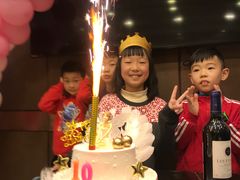 -昔木生日蛋糕(汉口店)