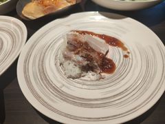 -庐灶江南·江南菜·四合院Bistro(东直门雍和宫·原华侨宾馆店)