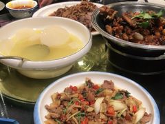 -味兴居农家菜馆(同德广场店)