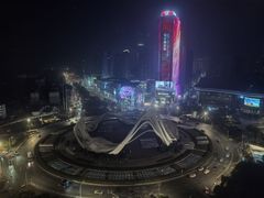 -武汉华美达光谷大酒店