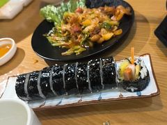 -海云台韩式汤饭·13年匠心韩料(南山店)