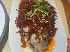 -杨氏青龙虾·羊蝎子(珠江路店)