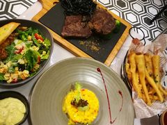 -打趸BTC·Breaktime cafe(北京路店)