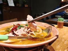 -云海肴·汽锅鸡·云南菜(高德置地店)