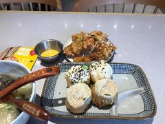 -陈家生煎(世茂双子塔店)