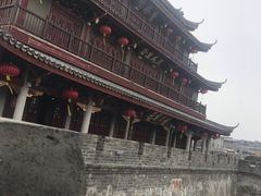 -老炳·七丛松甘草水果