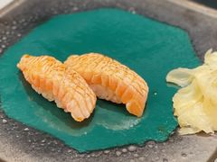 -Sushi Hanzo半藏(天环广场店)