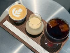 -Dogi&kiki Coffee(中心商务大厦店)