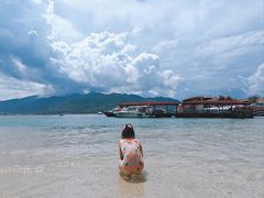 -海南分界洲岛旅游区