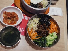 -米村拌饭(南京万达茂店)