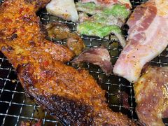 -五彩凉山自助西昌烧烤(柳翠路店)