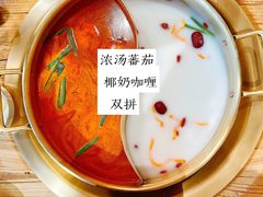 -四喜小胖·北京涮肉(五道营店)