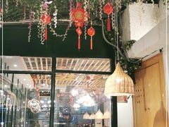 -鲜榨果汁·啤酒鱼(环岛河店)
