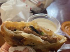 -张吉祥花椒肉火烧(老潍县美食城店)