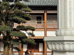 -径山寺